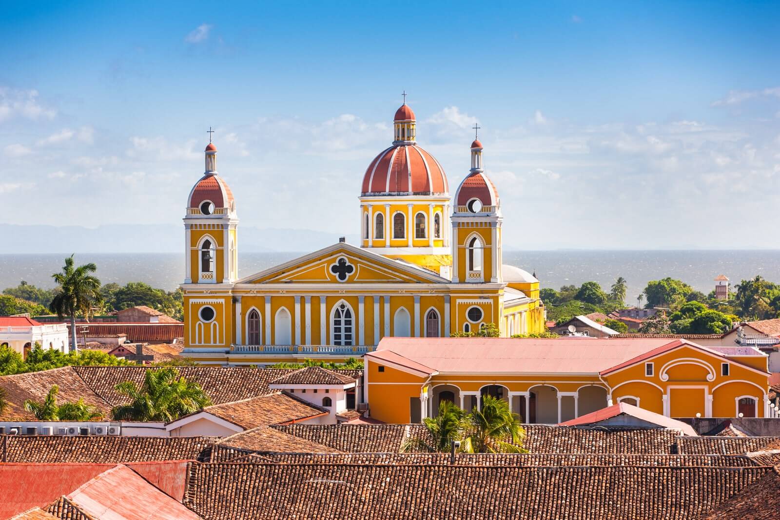Granada Yuda Venture Cover photo